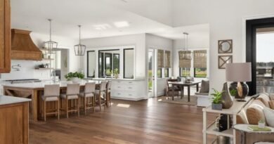 How to Fix Squeaky Floors