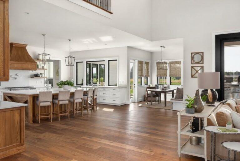 How to Fix Squeaky Floors: 4 Best Methods Based on What’s Causing It