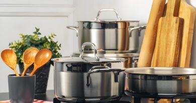 Where to Find Cheap Kitchen Items