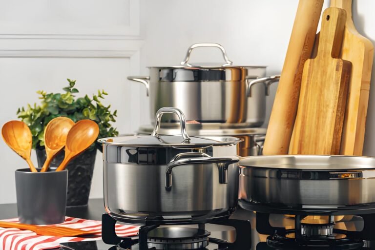 Where to Find Cheap Kitchen Items in the USA: Your Complete 2026 Shopping Guide