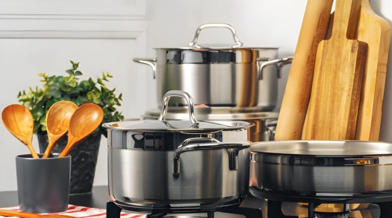 Where to Find Cheap Kitchen Items