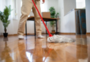 Timber Floors