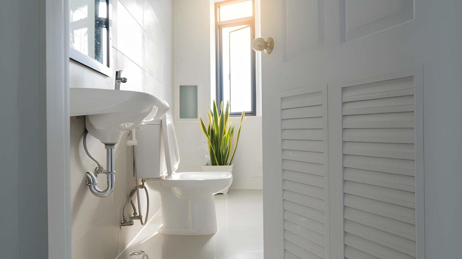 How to Deep Clean Bathroom – The Ultimate Step-by-Step Guide