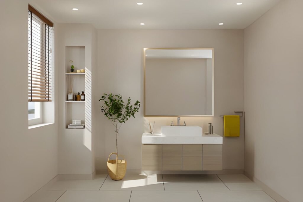 How To Clean Mold Off Bathroom Ceiling? Here Is How I Finally Got Rid of It for Good