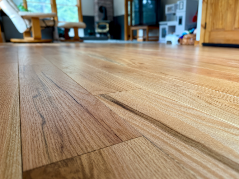 How to Choose the Best Engineered Hardwood Flooring for Your Home in 2026