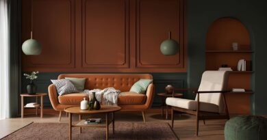 Interior Designer