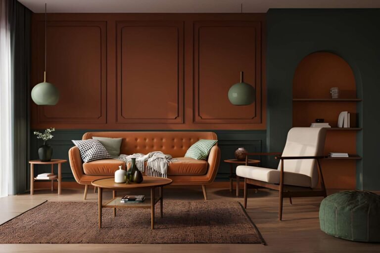 How Much Does an Interior Designer Cost?