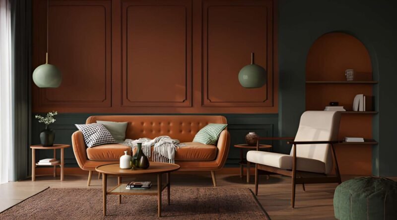 Interior Designer