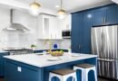 Kitchen Cabinet Color Trends