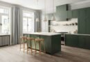 Kitchen Cabinets