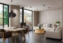 Small Living Room