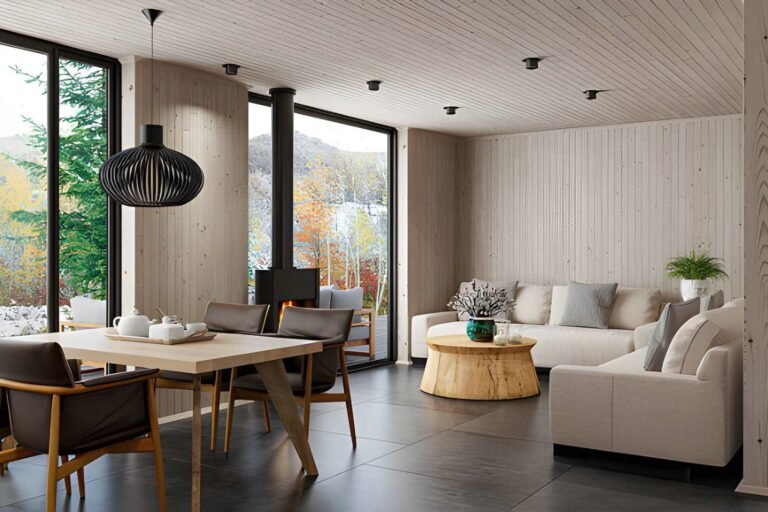 How Do You Decorate a Small Living Room? Real Tips That Actually Work