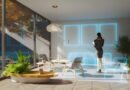 Virtual Interior Designer