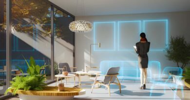 Virtual Interior Designer