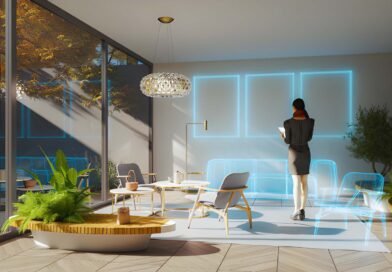 Virtual Interior Designer