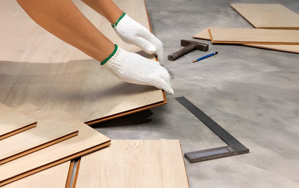 The Ultimate Guide to Waterproof Basement Flooring: What Works and What Doesn’t