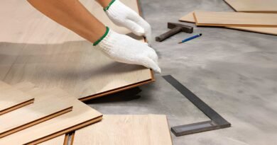The Ultimate Guide to Waterproof Basement Flooring