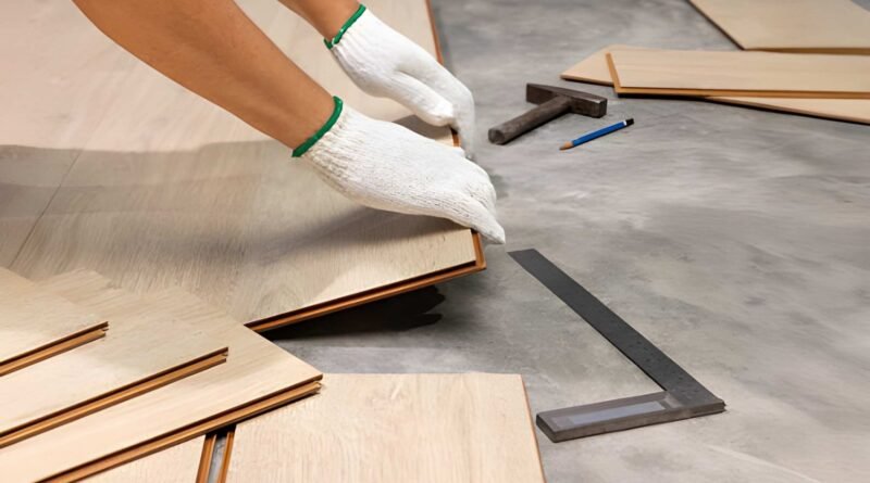 The Ultimate Guide to Waterproof Basement Flooring