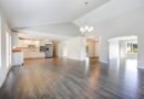 Laminate flooring