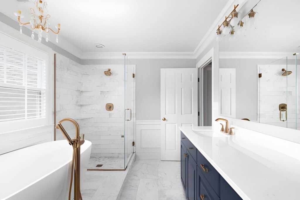 5×10 Bathroom Remodel Cost in 2026: What You’ll Really Pay, Room by Room