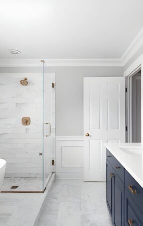 Bathroom Remodel Cost