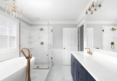 Bathroom Remodel Cost