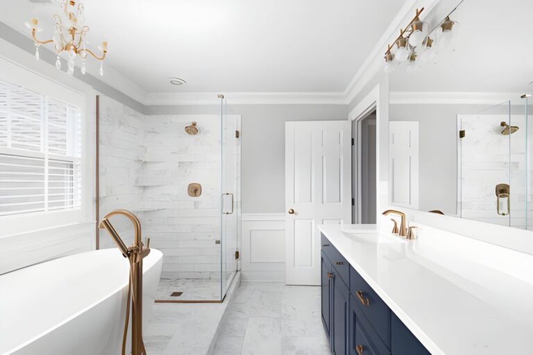 5×10 Bathroom Remodel Cost in 2026: What You’ll Really Pay, Room by Room