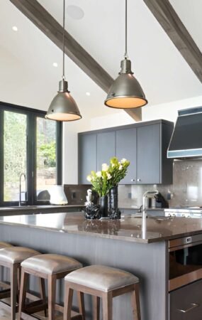 25 Kitchen Range Hood Ideas Worth Actually Looking