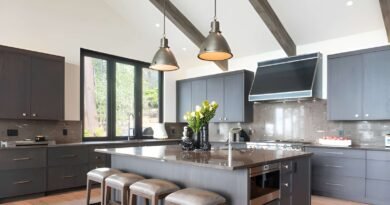 25 Kitchen Range Hood Ideas Worth Actually Looking