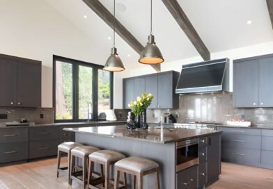 25 Kitchen Range Hood Ideas Worth Actually Looking