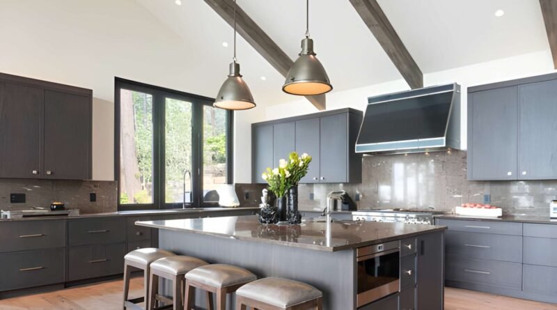 25 Kitchen Range Hood Ideas Worth Actually Looking