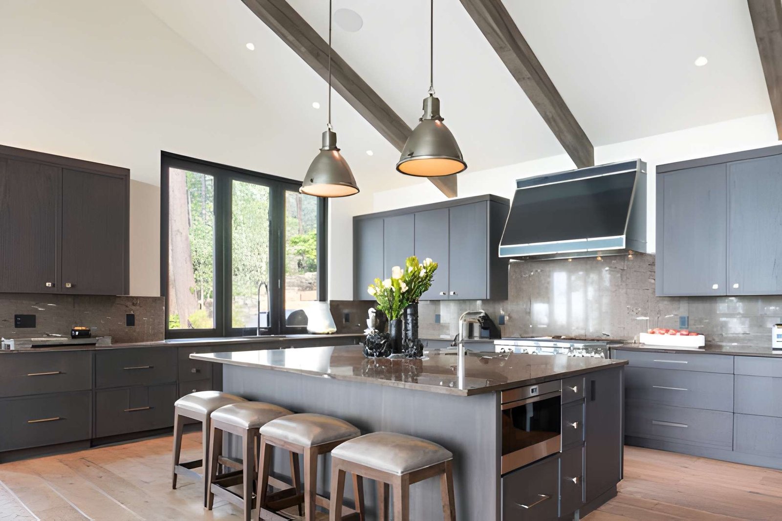 25 Kitchen Range Hood Ideas Worth Actually Looking 