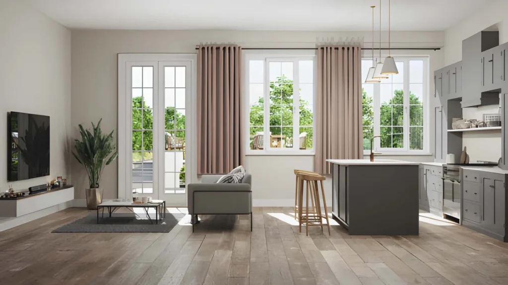 Best Curtains for Living Room: How to Choose the Right Pair