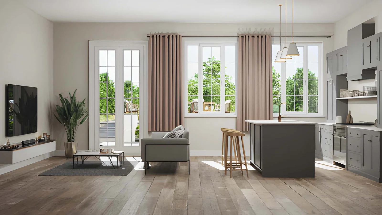 Best Curtains for Living Room: How to Choose the Right Pair
